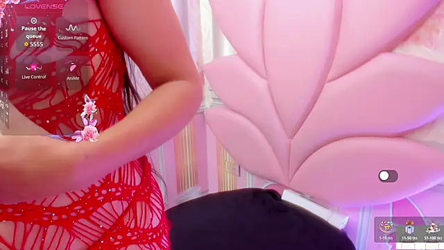 samy  milf online show from 11-29-25, 02:09