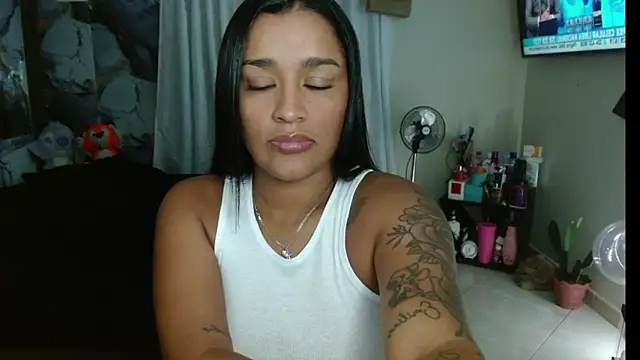 KatalinnaBrown online show from 11-29-25, 10:18