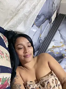 KatalinnaBrown online show from 04-01-26, 11:22