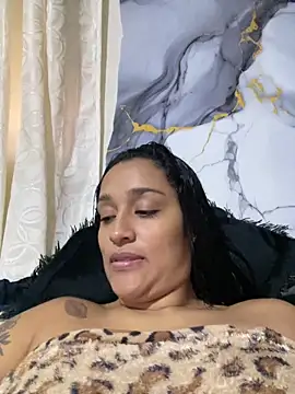 KatalinnaBrown online show from 04-07-26, 11:54