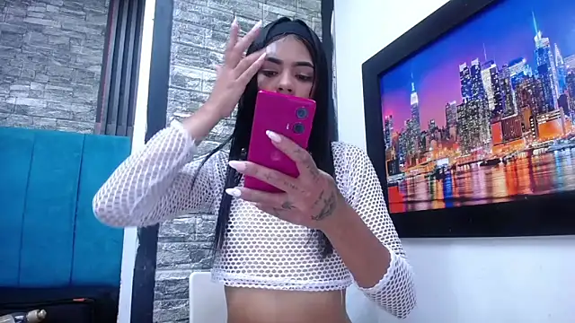 kihara candy69 online show from 03-19-26, 08:57