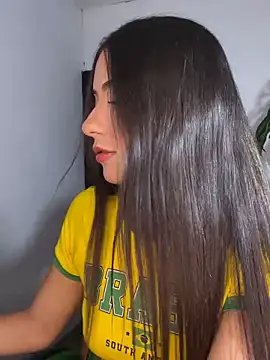 Emily Clark1 online show from 05-12-26, 04:20