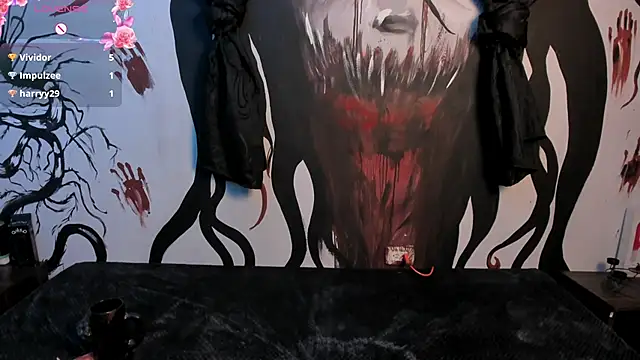 Kylie-fox online show from 02-21-25, 12:05