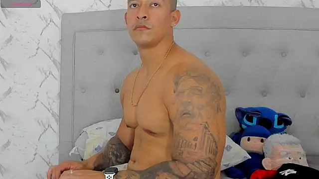 luigiferrara online show from 12-13-25, 07:53