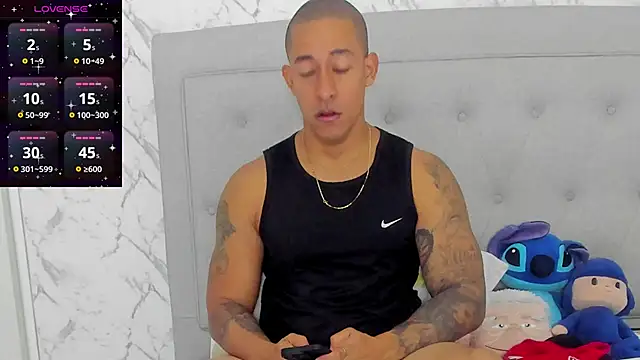 luigiferrara online show from 02-08-26, 03:59