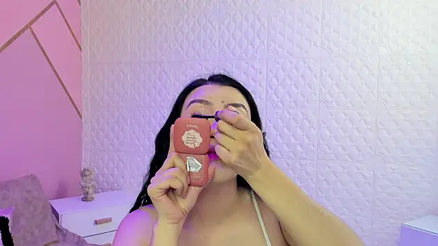 Violetaa diazz online show from 11-08-25, 09:13