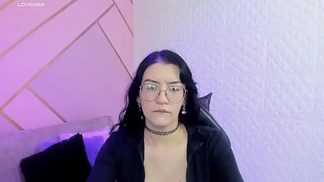 Violetaa diazz online show from 02-11-26, 09:20