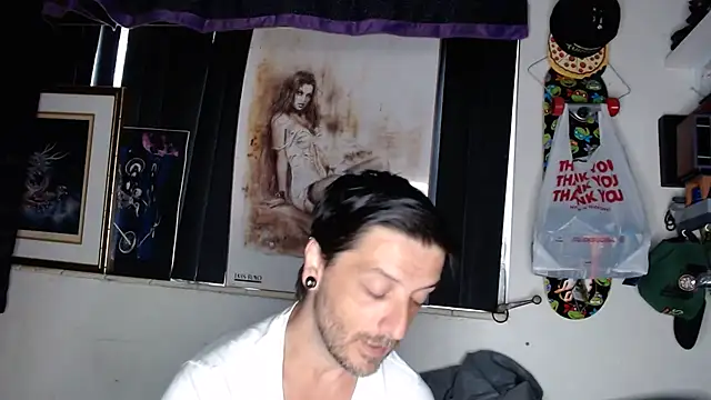 titclitcmndr online show from 01-29-25, 08:04