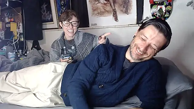 titclitcmndr online show from 02-02-25, 12:09