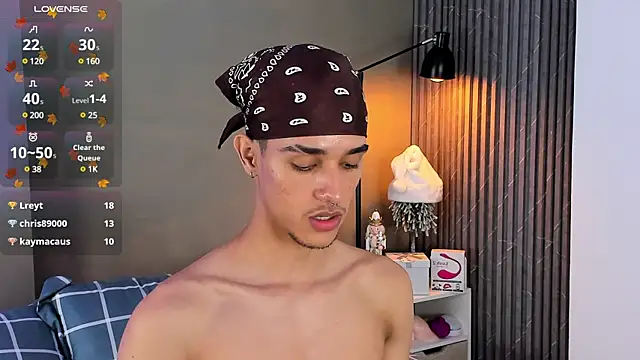 Busterspinter online show from 12-31-24, 08:26