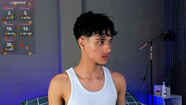 Busterspinter online show from 01-07-25, 06:59