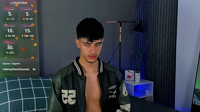 Busterspinter online show from 01-18-25, 08:10