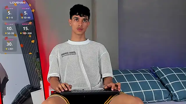 Busterspinter online show from 01-25-25, 05:51