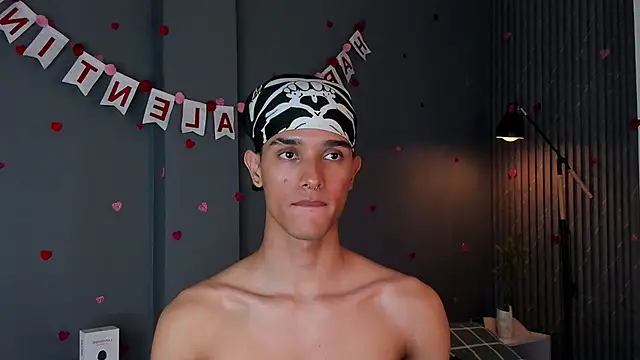 Busterspinter online show from 02-12-25, 07:13