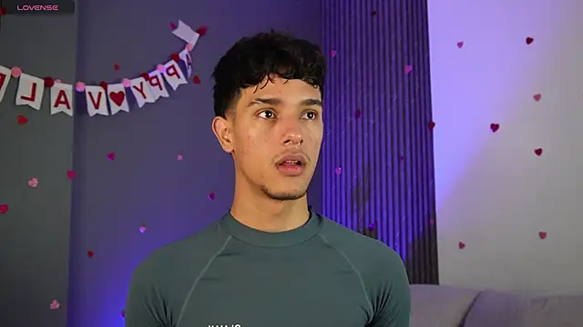 Busterspinter online show from 02-23-25, 09:22