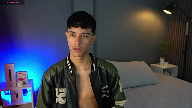 Busterspinter online show from 03-01-25, 11:28