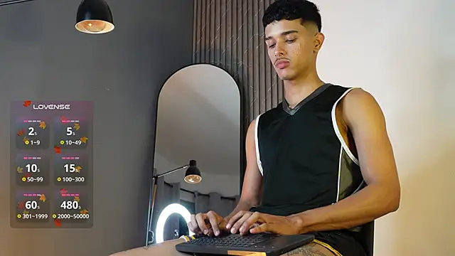 Busterspinter online show from 09-23-25, 12:57