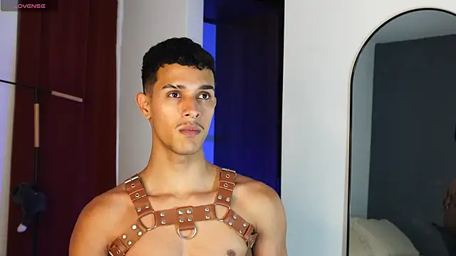 Busterspinter online show from 02-22-26, 10:08