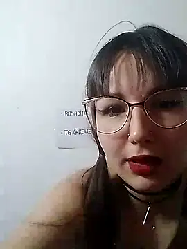 rosaditapussy online show from 03-18-25, 06:48
