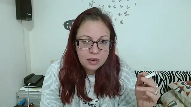 LadyHellene online show from 02-02-26, 05:50