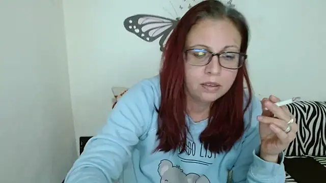 LadyHellene online show from 02-19-26, 04:47