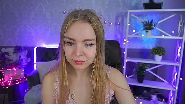 EmilySunshineS online show from 11-02-25, 07:33