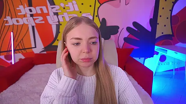 EmilySunshineS online show from 01-16-26, 06:50