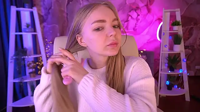 EmilySunshineS online show from 02-04-26, 07:14