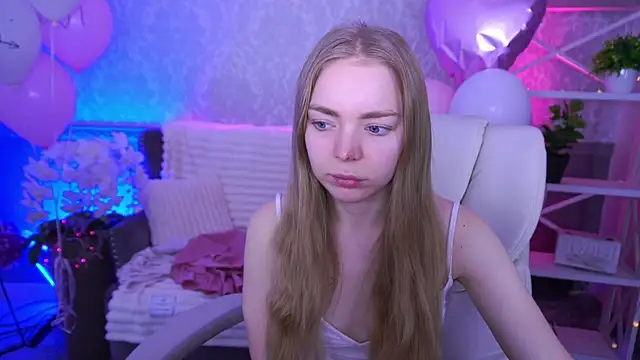 EmilySunshineS online show from 02-19-26, 07:04