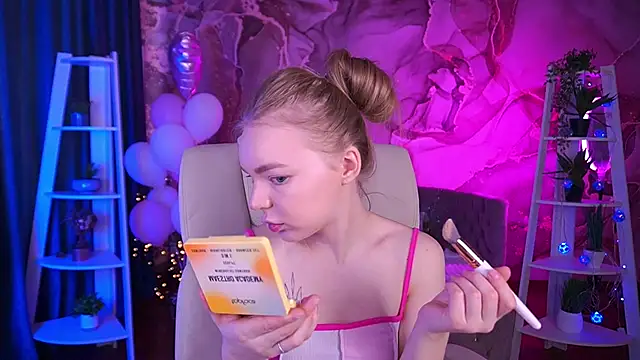 EmilySunshineS online show from 02-23-26, 07:17