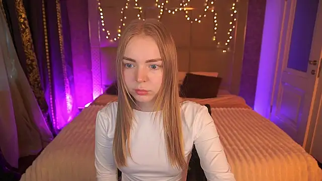 EmilySunshineS online show from 05-22-26, 06:09