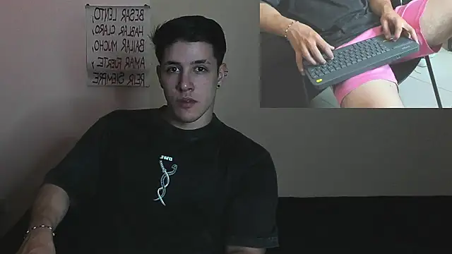 Adan rivas  online show from 06-13-26, 08:29