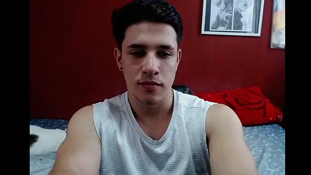 Adan rivas  online show from 06-18-26, 06:45