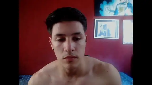 Adan rivas  online show from 06-19-26, 08:12