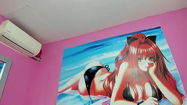  candy jade  online show from 02-07-26, 10:30