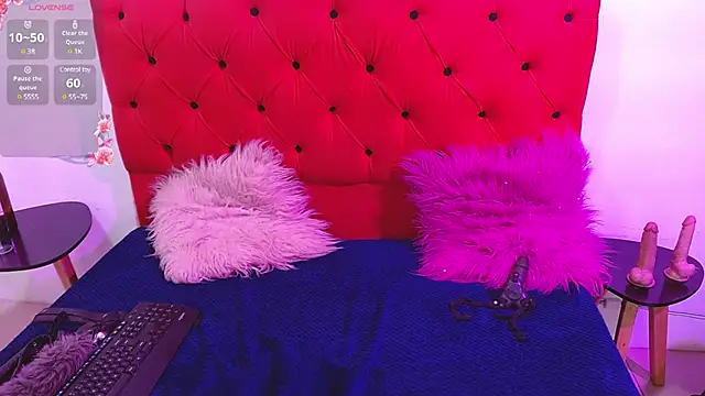 Sofi F w online show from 02-25-25, 01:52