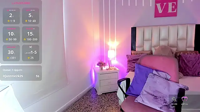 Andy Gamboa online show from 11-14-25, 01:10