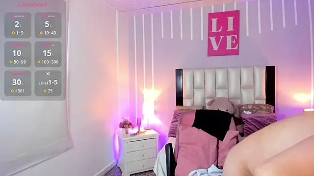 Andy Gamboa online show from 01-08-26, 01:02