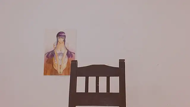 Cristal ST online show from 03-06-25, 06:37