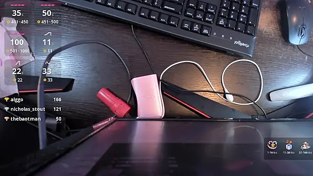 Snapshot of ScarlettWet9 chatting on 12-31-24, 08:37 ScarlettWet9 online show from 12-31-24, 08:37