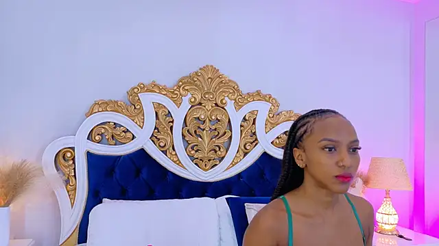 AshleyFerri online show from 12-02-25, 11:26