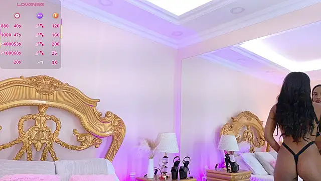 AshleyFerri online show from 03-05-26, 12:12