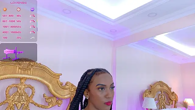 AshleyFerri online show from 03-26-26, 12:11