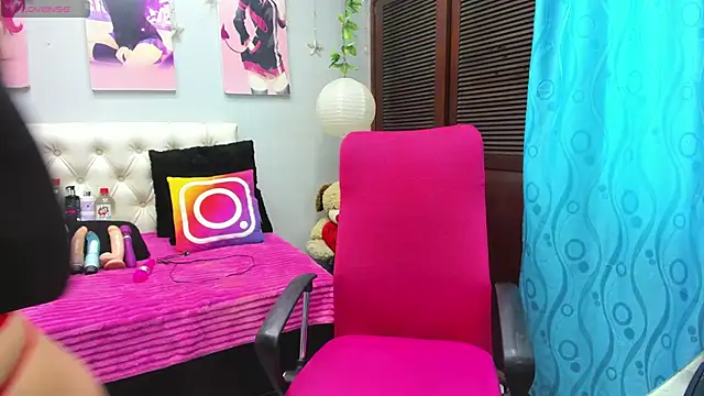  Pamela ebony online show from 11-06-25, 07:48