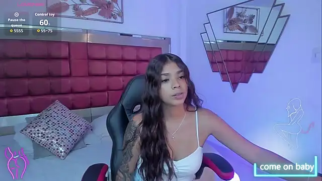 GiaFu online show from 10-13-25, 06:41