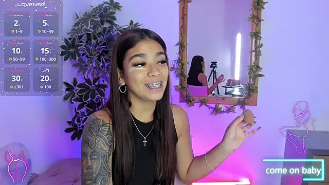 GiaFu online show from 10-18-25, 09:37