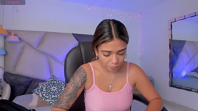 GiaFu online show from 03-20-26, 02:33