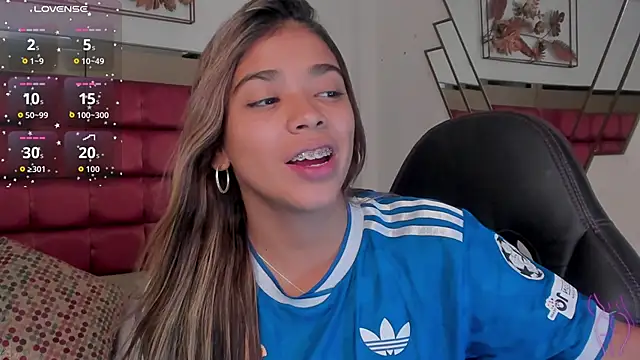 GiaFu online show from 04-07-26, 06:19