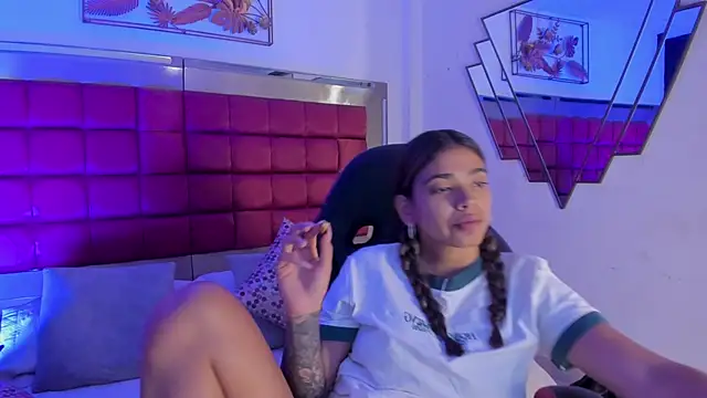 GiaFu online show from 04-11-26, 06:12