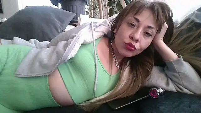 KarolinaReaper online show from 02-17-25, 02:15